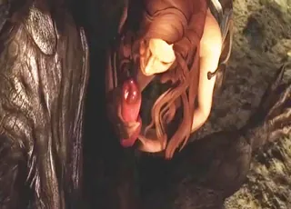 Beast fucking clip with thorough animal sex