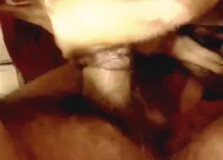 POV Dane Shep Mix Getting Fucked in Heat